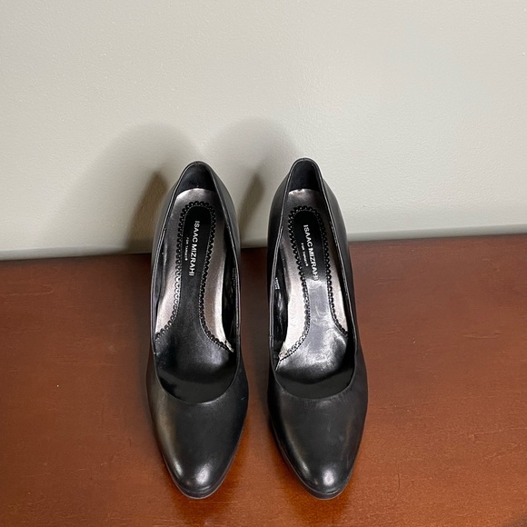 Isaac Mizrahi,high heels,size 9 - Picture 2 of 8